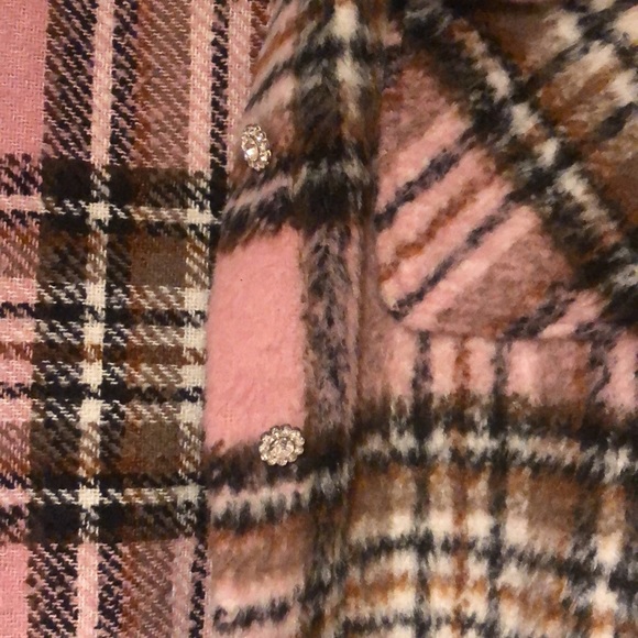 Womens Jacket - Picture 2 of 4